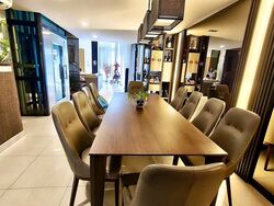 Avant Parc (D27), Terrace #570586721